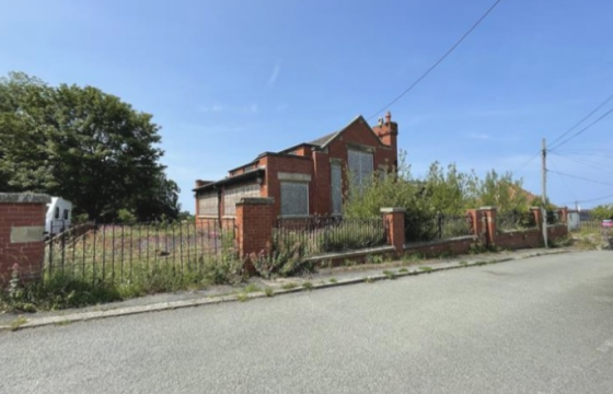 Redevelopment Potential in Prestatyn photo